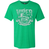 Colonial Fighter Men's Triblend T-Shirt