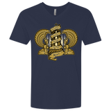 SOUTHERN ORACLE Men's Premium V-Neck