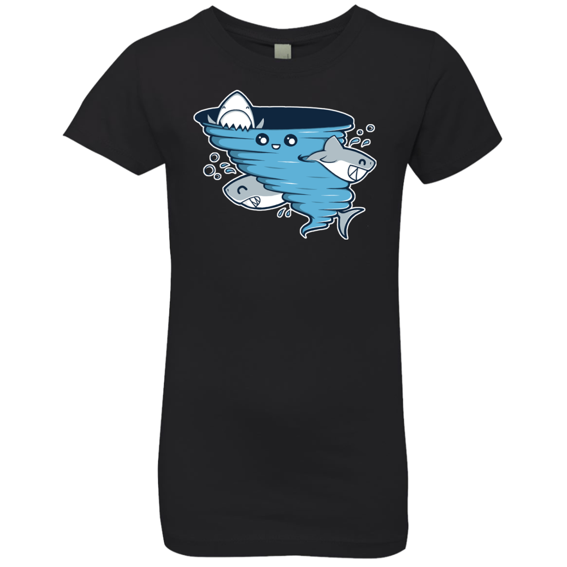 Cutenado Girls Premium T-Shirt