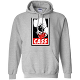 CASS Pullover Hoodie