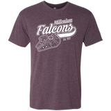 Millenium falcons Men's Triblend T-Shirt