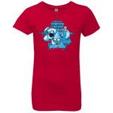 FROZEN YOGURT Girls Premium T-Shirt