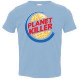 Planet Killer Toddler Premium T-Shirt