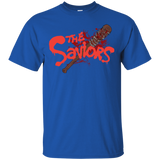The Saviors T-Shirt