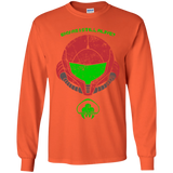 Alive Youth Long Sleeve T-Shirt