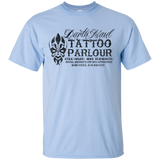 Darth Maul Tattoo Parlour T-Shirt