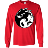 Yin Cup! Youth Long Sleeve T-Shirt