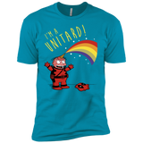 unitard-Raffiti Boys Premium T-Shirt