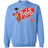 Pigsnacks Crewneck Sweatshirt