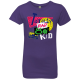 Totally Rad Girls Premium T-Shirt