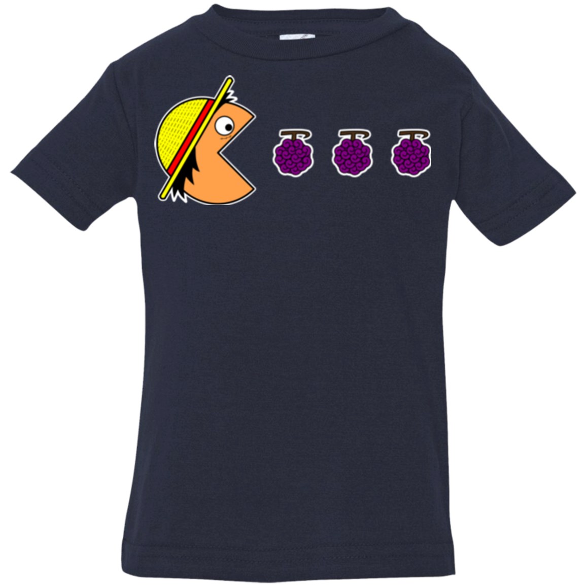 Hungry Pirate Infant PremiumT-Shirt