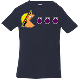 Hungry Pirate Infant PremiumT-Shirt