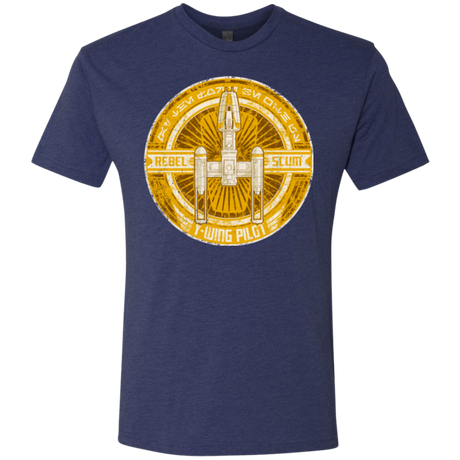 Y-Wing Scum Men's Triblend T-Shirt