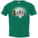 Are These Droids Toddler Premium T-Shirt