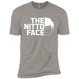 The Nitto Face Men's Premium T-Shirt