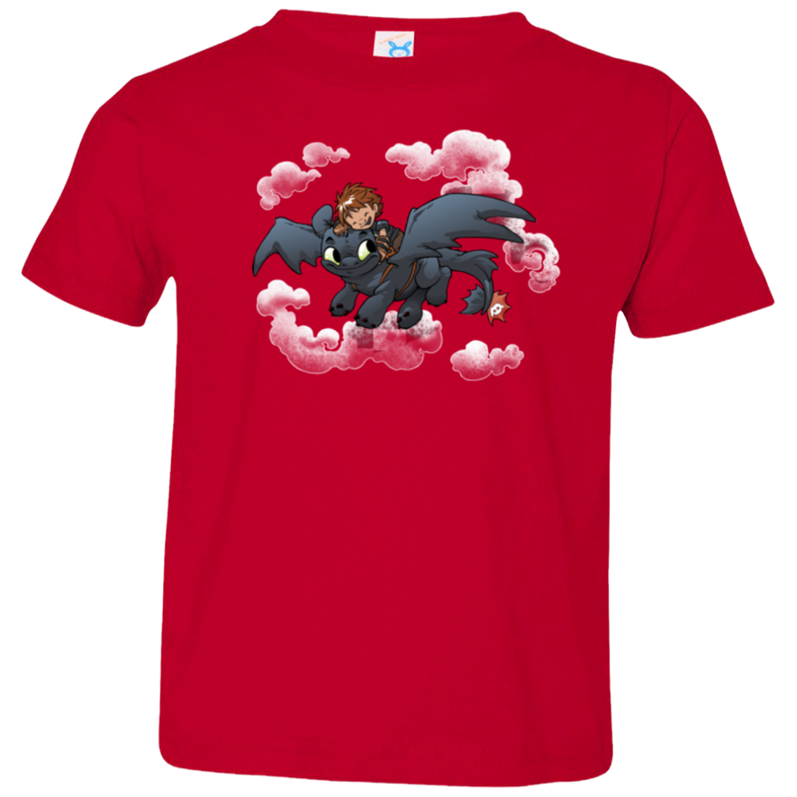 Friendly Flight Toddler Premium T-Shirt