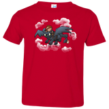 Friendly Flight Toddler Premium T-Shirt