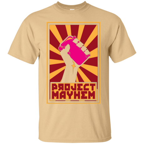 Project Mayhem T-Shirt