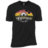 Cantina Men's Premium T-Shirt