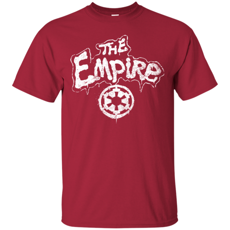 The Empire T-Shirt