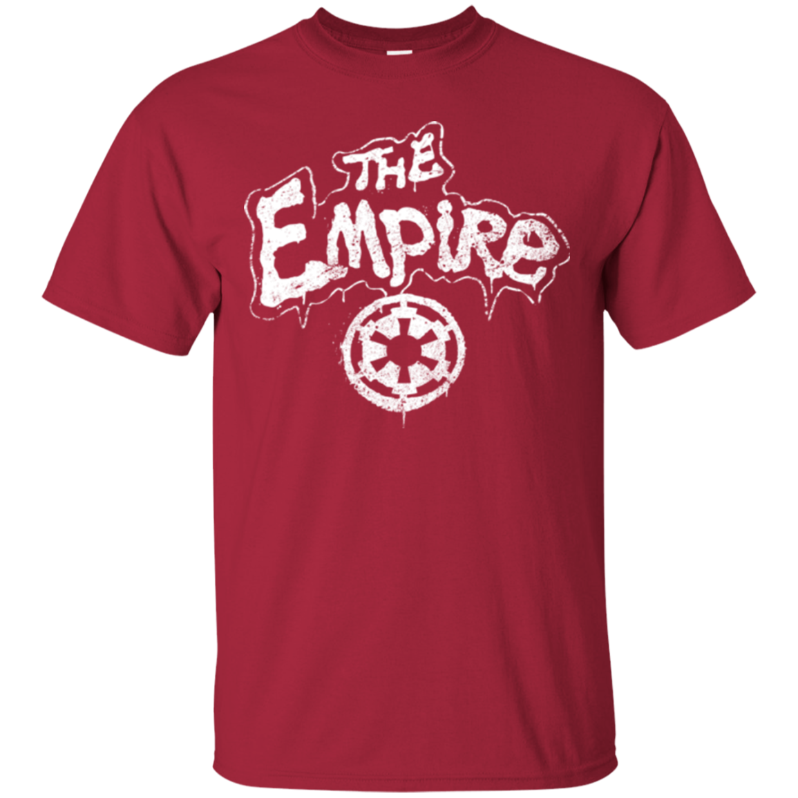 The Empire T-Shirt