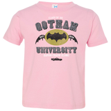 Gotham University Toddler Premium T-Shirt