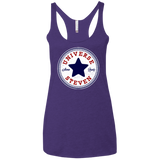 Universe Steven Women's Triblend Racerback Tank
