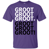 Get over it Groot T-Shirt