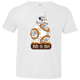 BB8Bit Toddler Premium T-Shirt