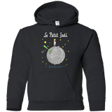 Le Petit Jedi Youth Hoodie