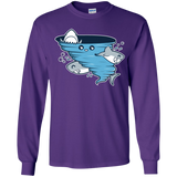 Cutenado Youth Long Sleeve T-Shirt