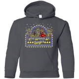 Five Nights at Banjos Youth Hoodie