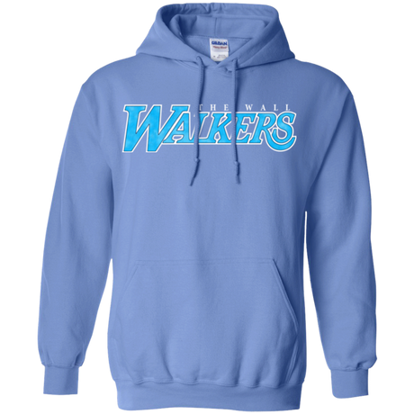 The Wall Walkers Pullover Hoodie