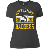 Badgers Women's Premium T-Shirt