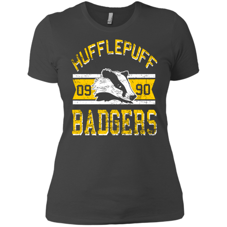 Badgers Women's Premium T-Shirt