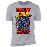 Bounty Hunter Boys Premium T-Shirt