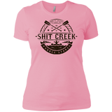 Shit Creek Women's Premium T-Shirt