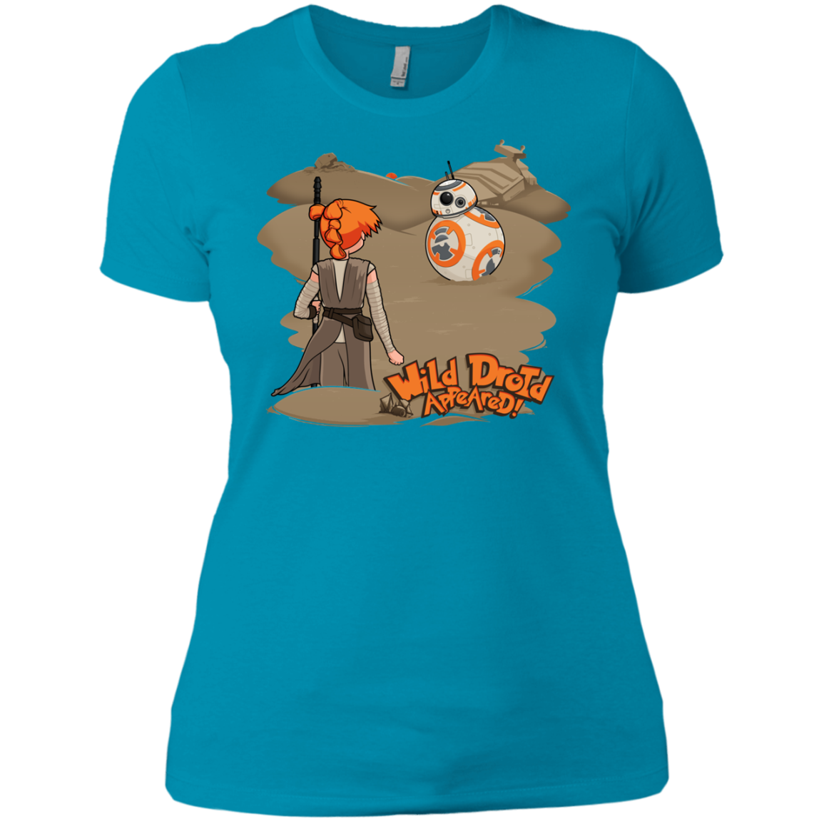 WDA Women's Premium T-Shirt