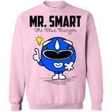 Mr Smart Crewneck Sweatshirt