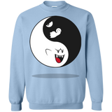 Shy and Angry Crewneck Sweatshirt