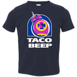 Taco Beep Toddler Premium T-Shirt