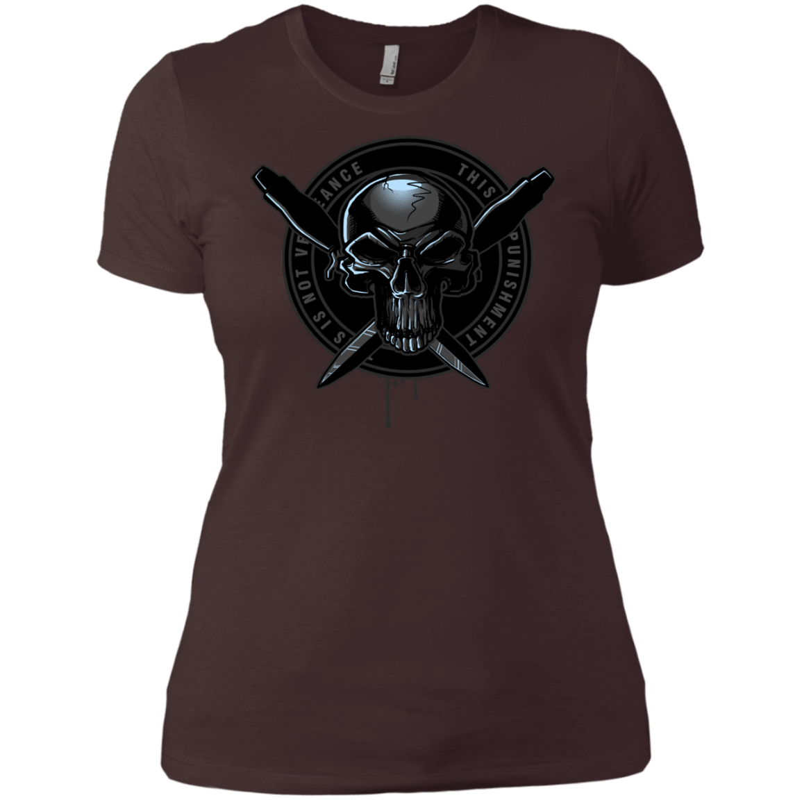 Pale Rider Women's Premium T-Shirt