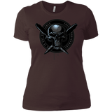 Pale Rider Women's Premium T-Shirt