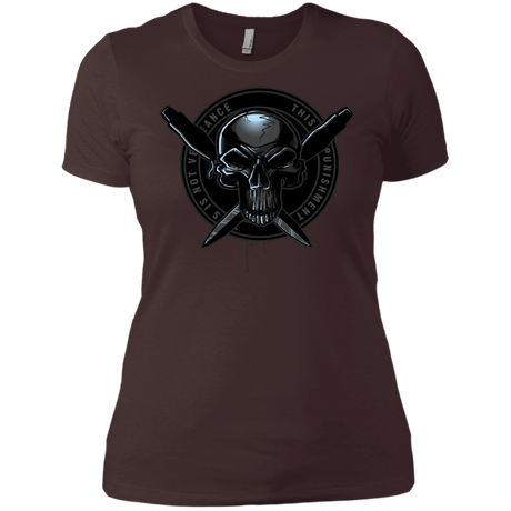 Pale Rider Women's Premium T-Shirt