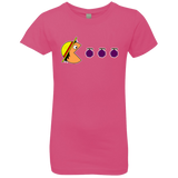 Hungry Pirate Girls Premium T-Shirt