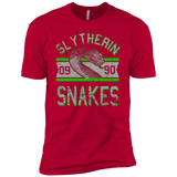 Snakes Boys Premium T-Shirt