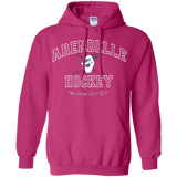 Arendelle University Pullover Hoodie