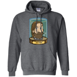 Ned Stark Head Pullover Hoodie