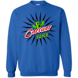 Cactuar juice Crewneck Sweatshirt