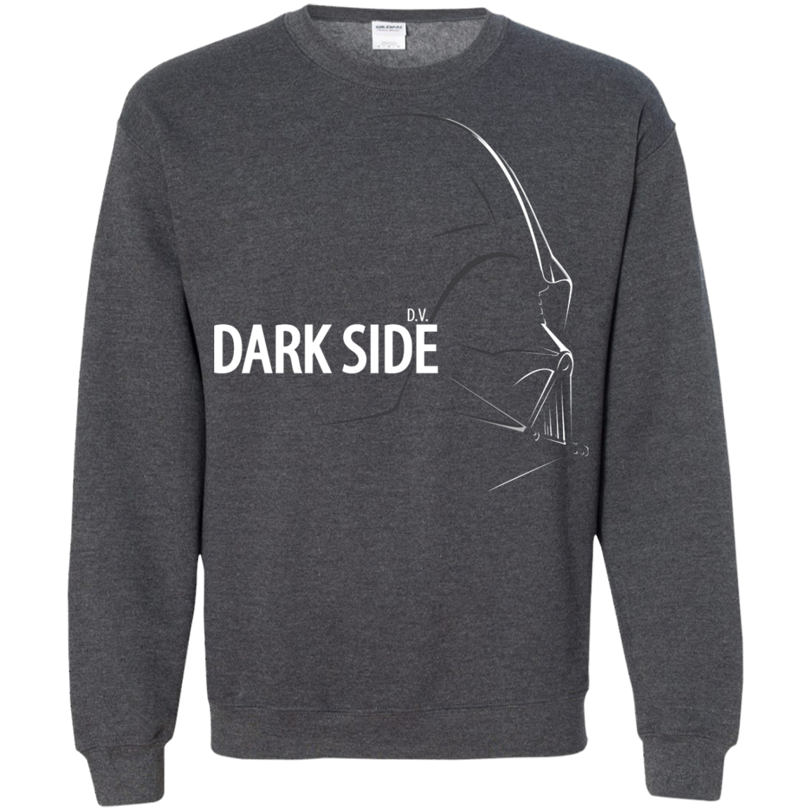 DARKSIDE Crewneck Sweatshirt